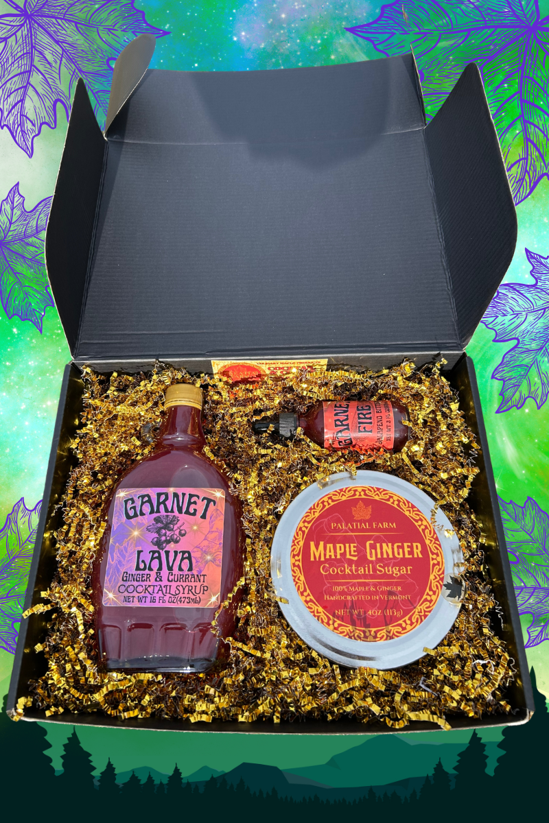 Cocktail Kit